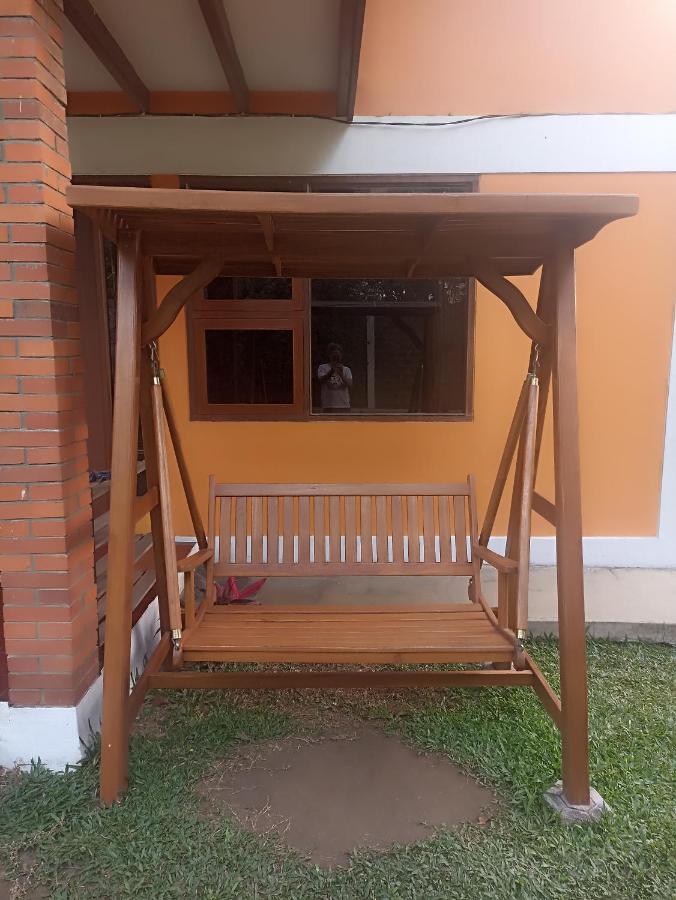 Prananto's Villa - B&B Lembang