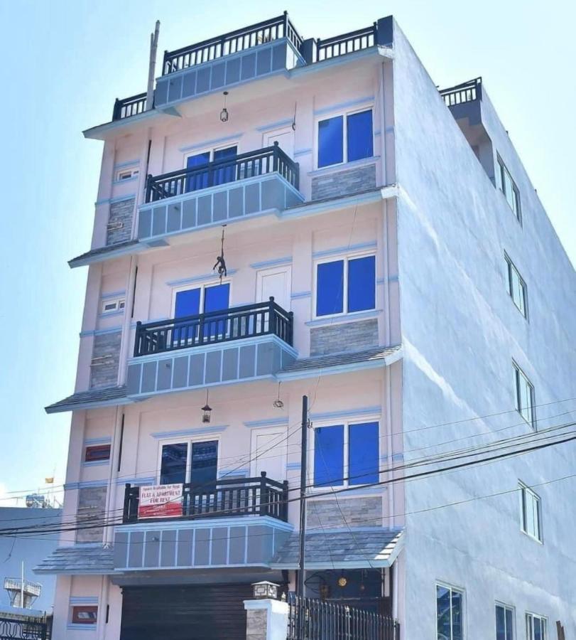 Mountain View Apartment Pokhara - B&B
