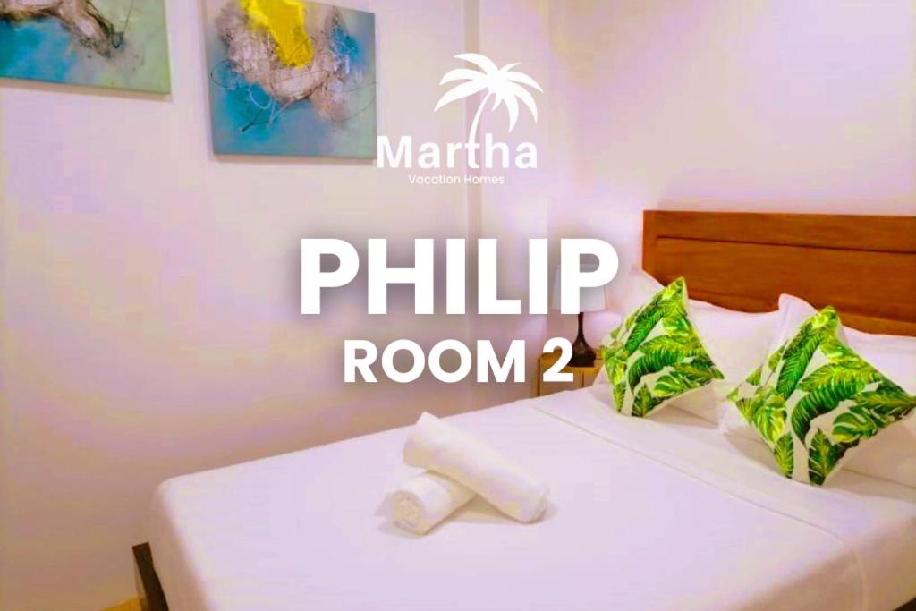Habitación Doble Económica