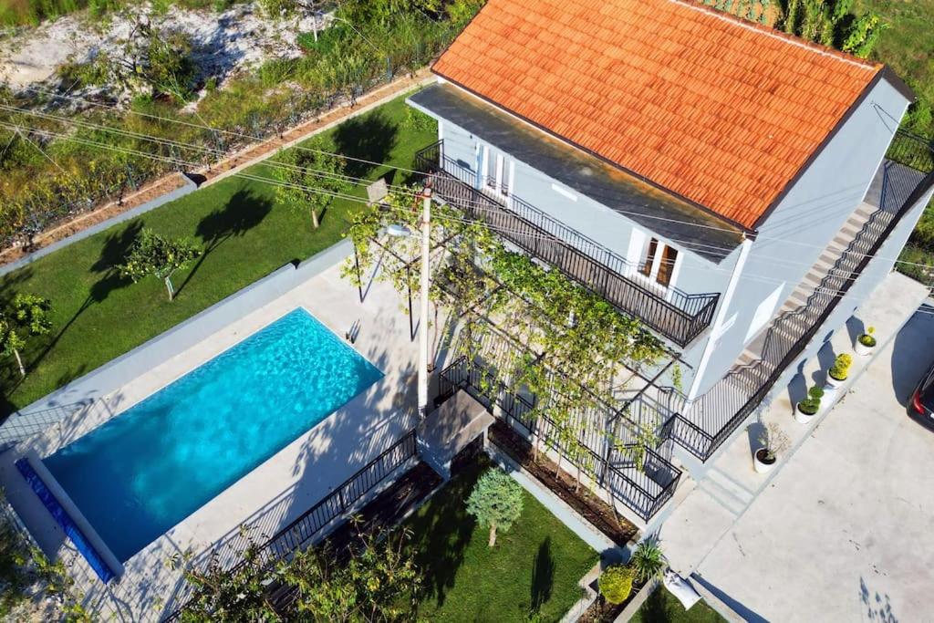 Villa Carpenter - B&B