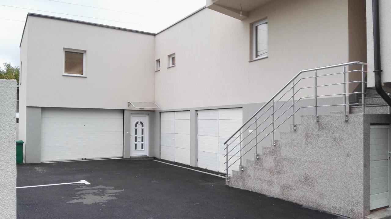 Apartments Foco - Ferienwohnung Sarajevo