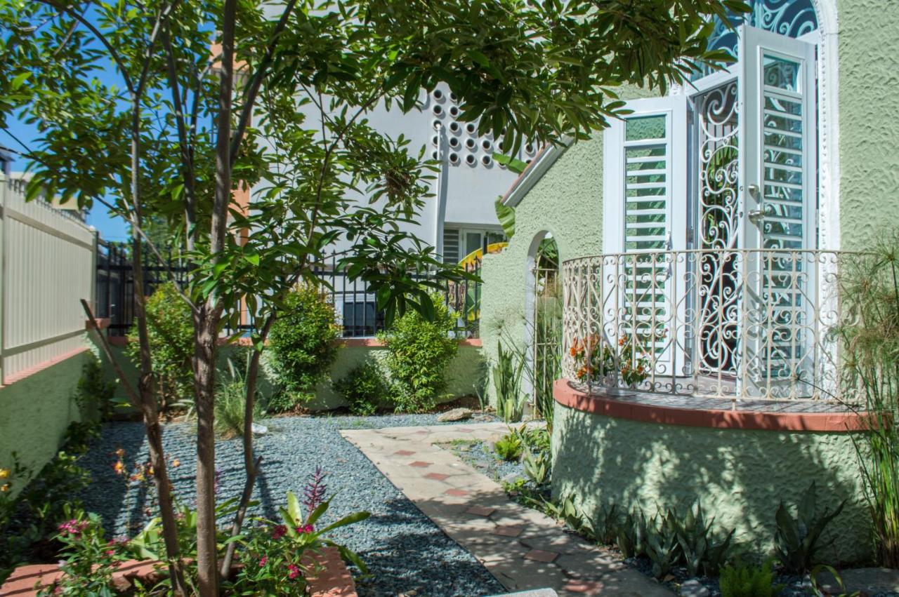 Casa Isabel B&B - Ferienwohnung