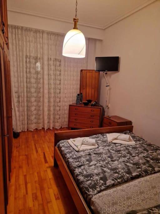 Appartement met 3 Slaapkamers