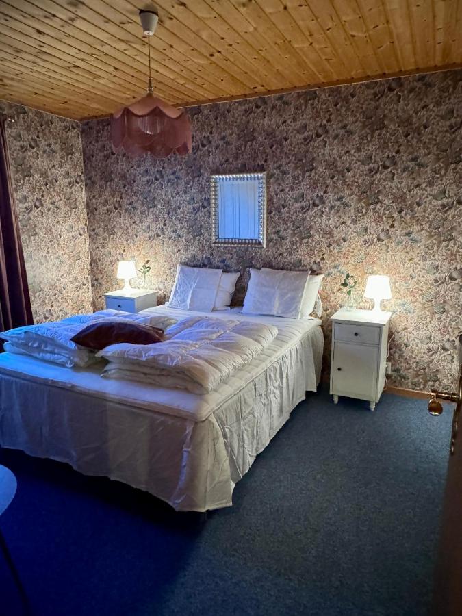 B&B Åndalsnes - Villa Utsikten suite Dronninga - Bed and Breakfast Åndalsnes