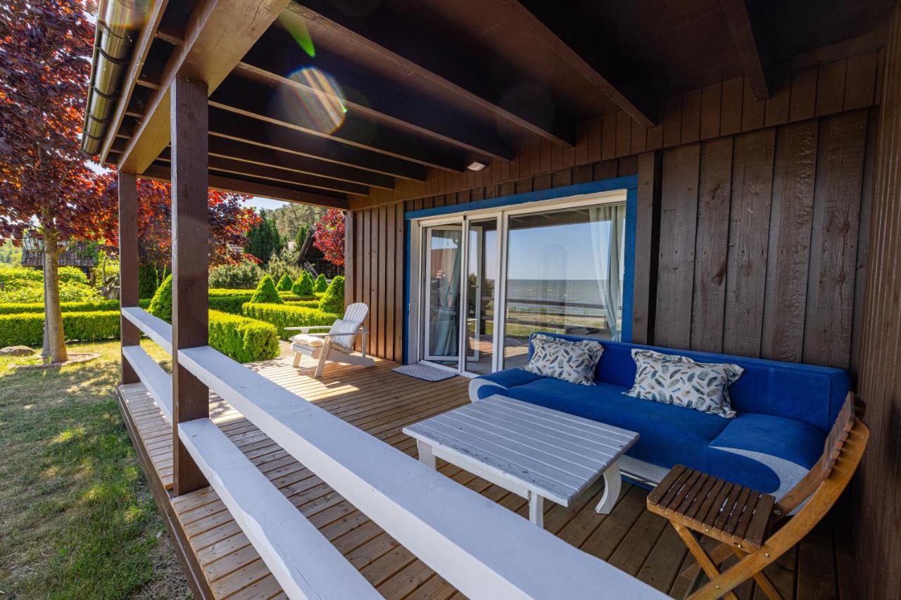 Appartement met Terras