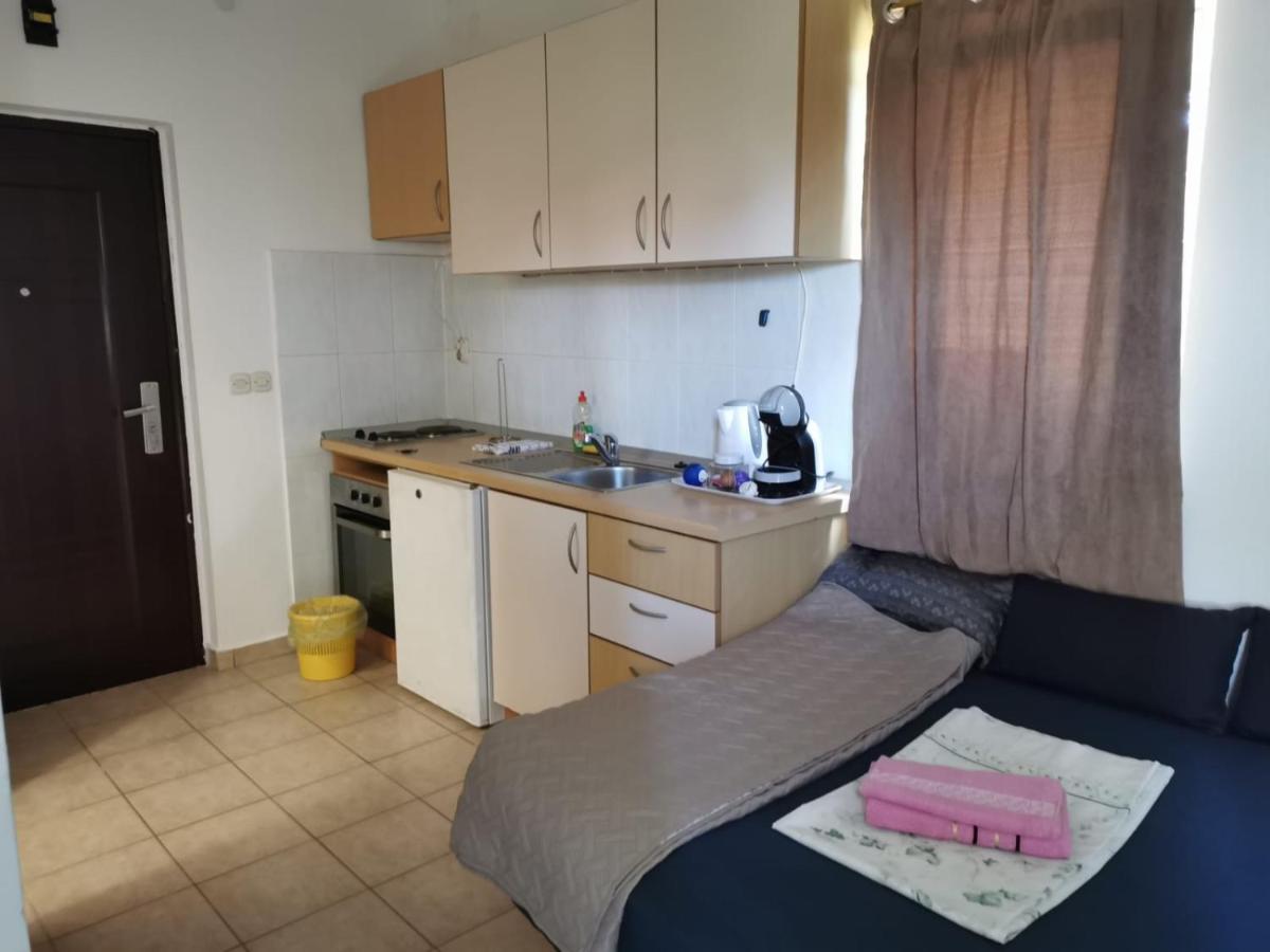 Appartement 1 Chambre