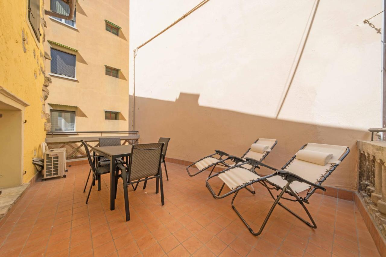 ApartmentsGarda - Loggia Libertà - B&B Garda