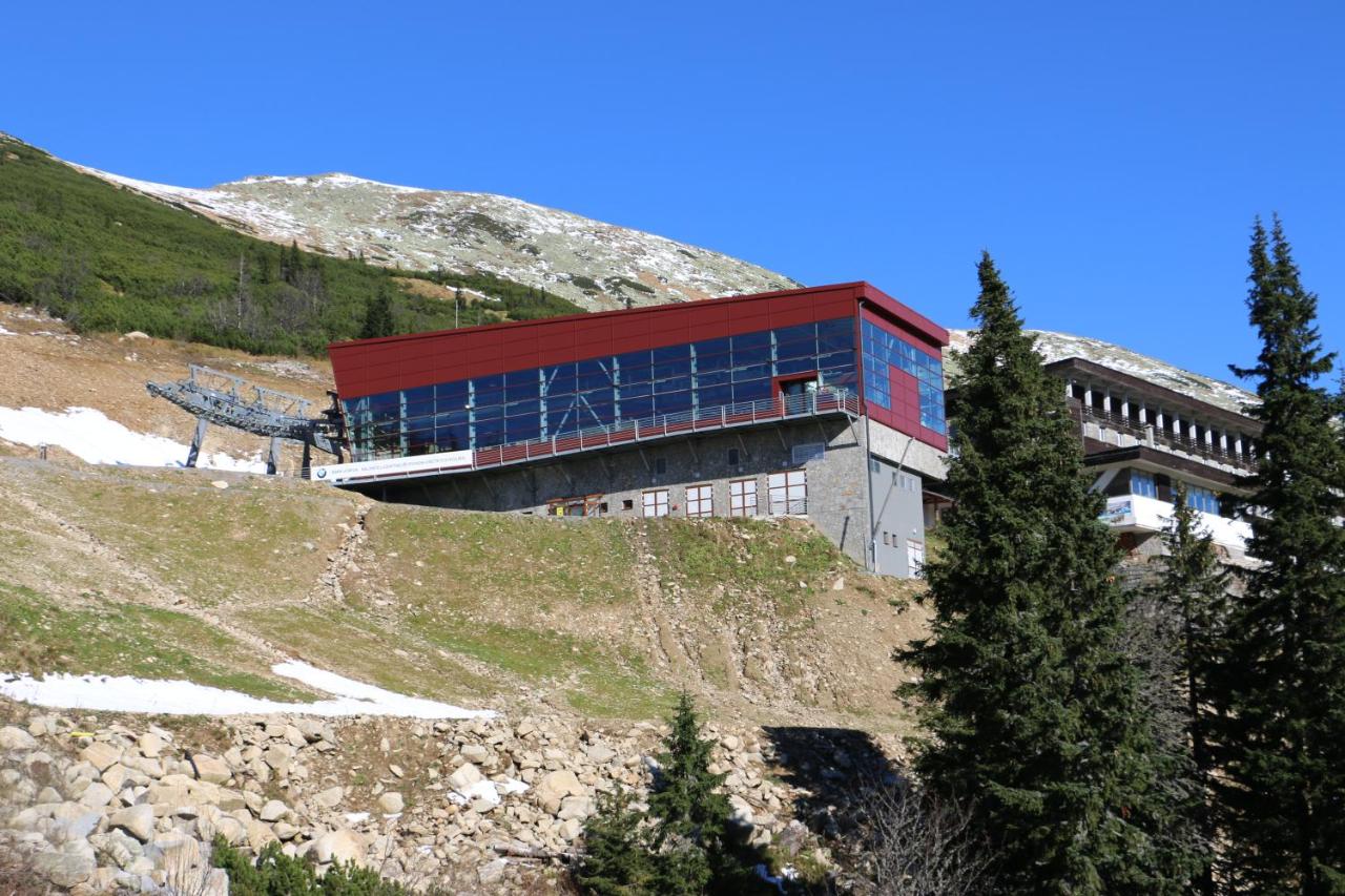 Wellness Simply Relax - Chopok - privátna sauna, vírivka - Ferienwohnung Diel