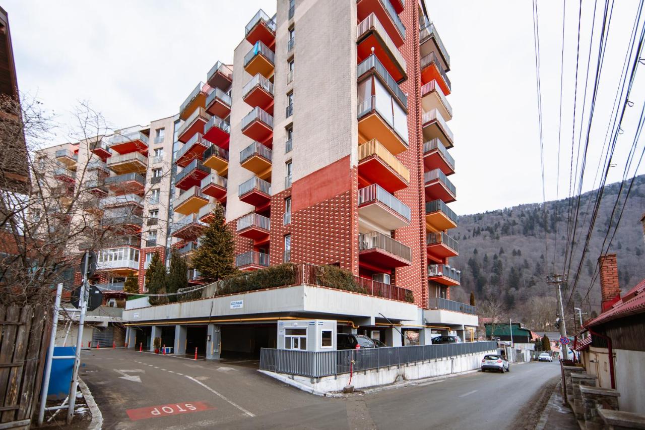 Home & Garden with stunning view - Ferienwohnung