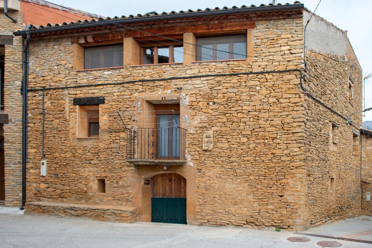 CASA CAMINER - Ferienwohnung