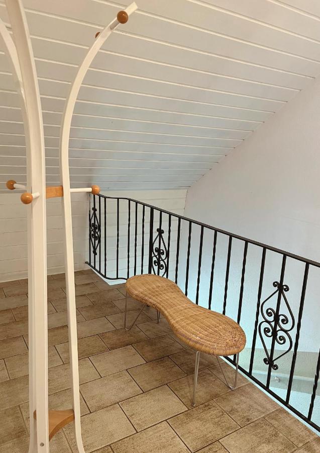 110 qm Stadtnahe Oase im Grünen - Bed and Breakfast