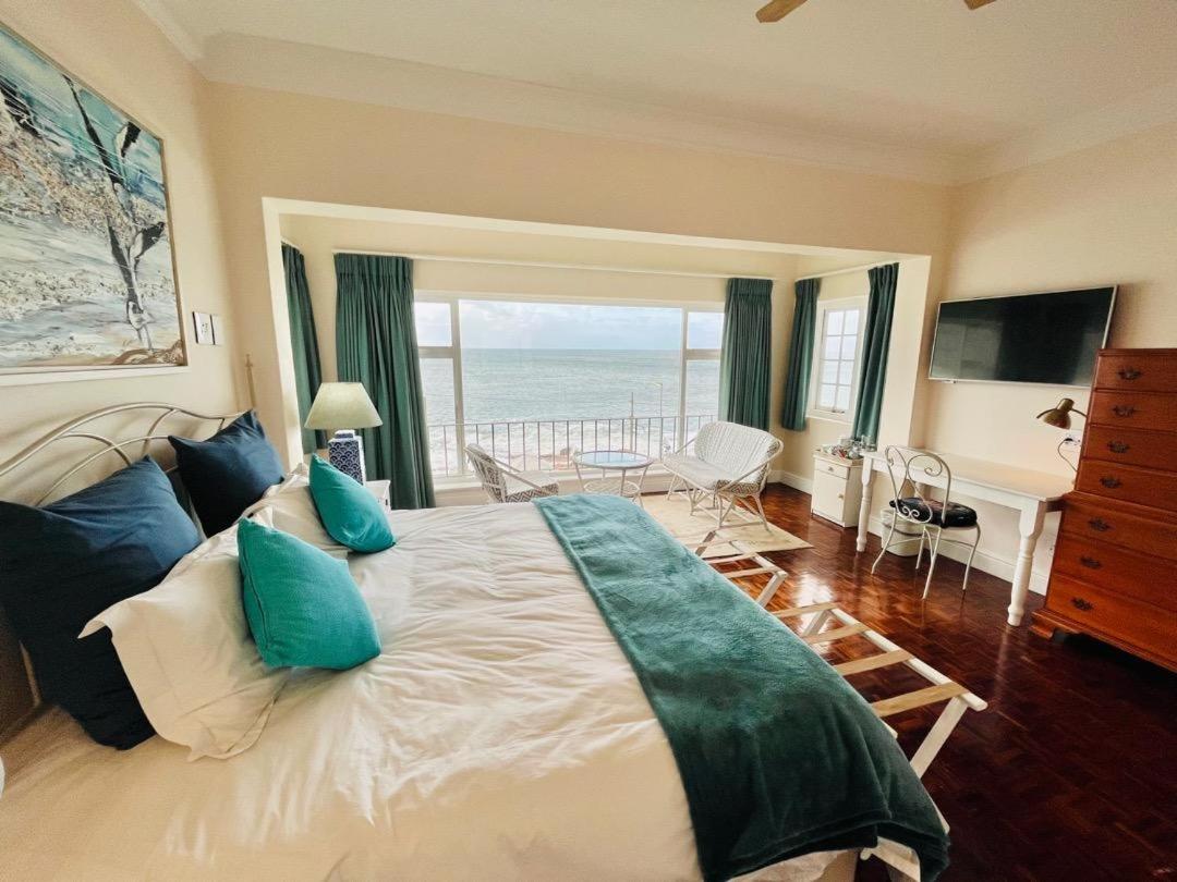 King Room with Sea View