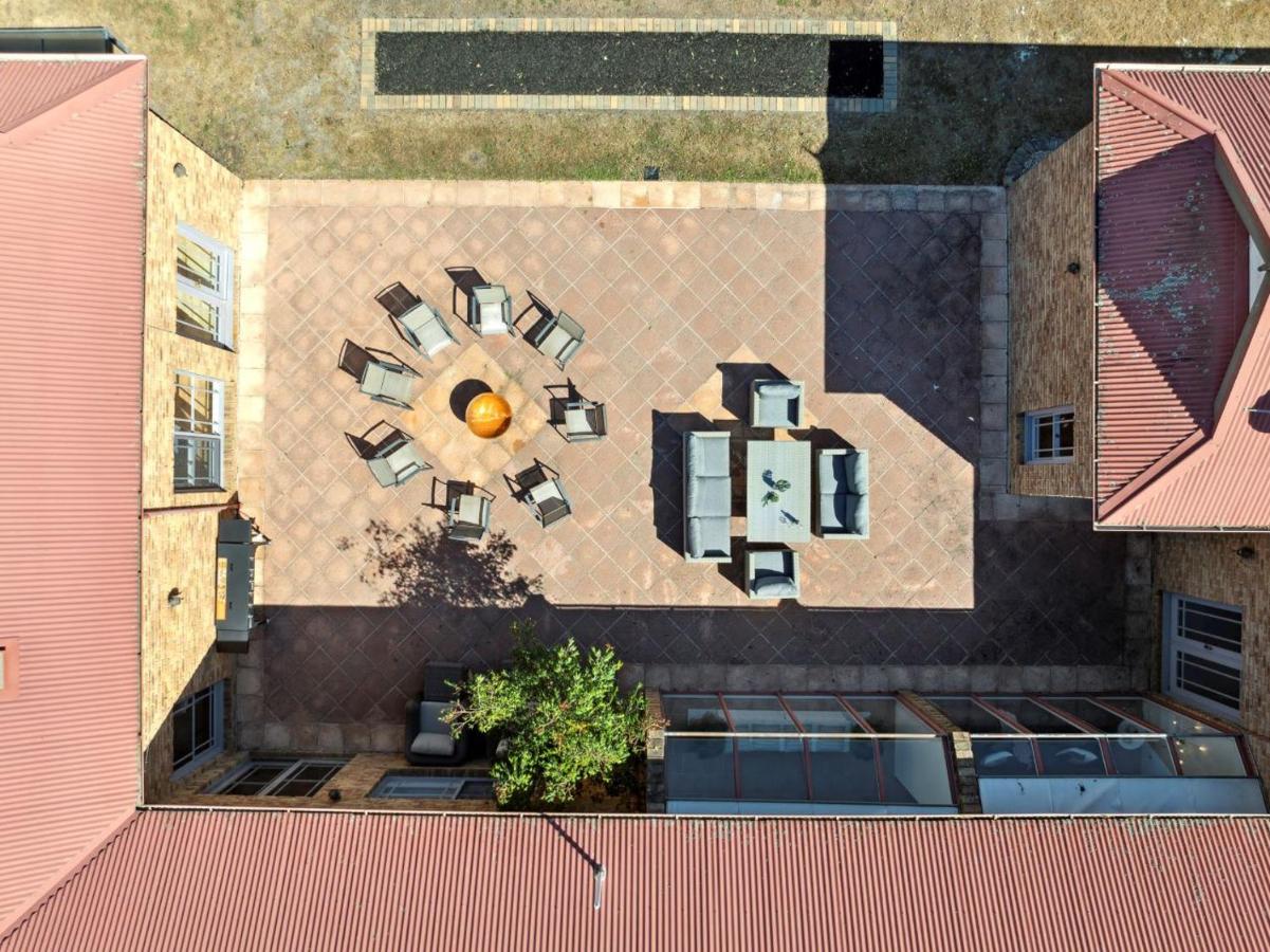 Peninsula Majestic Farm Retreat 5bd 3Bth Solar Salt Pool Gas Heated Spa and Fire - B&B Somerville