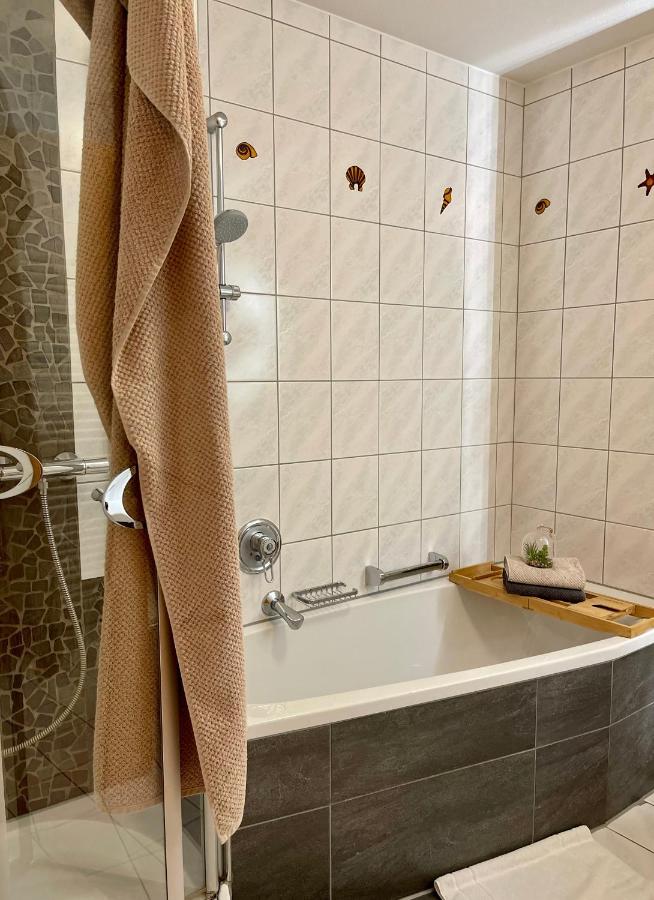 Apartment mit 2 Schlafzimmern
