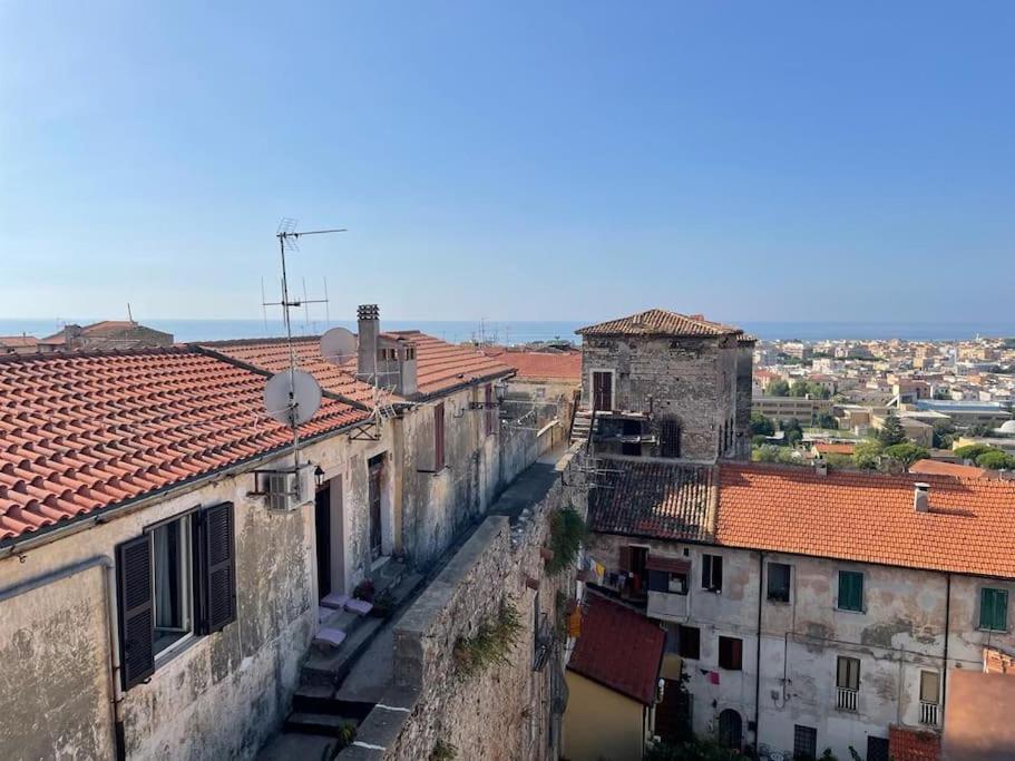 Santa Lucia, lovely 3-bedrooms - B&B