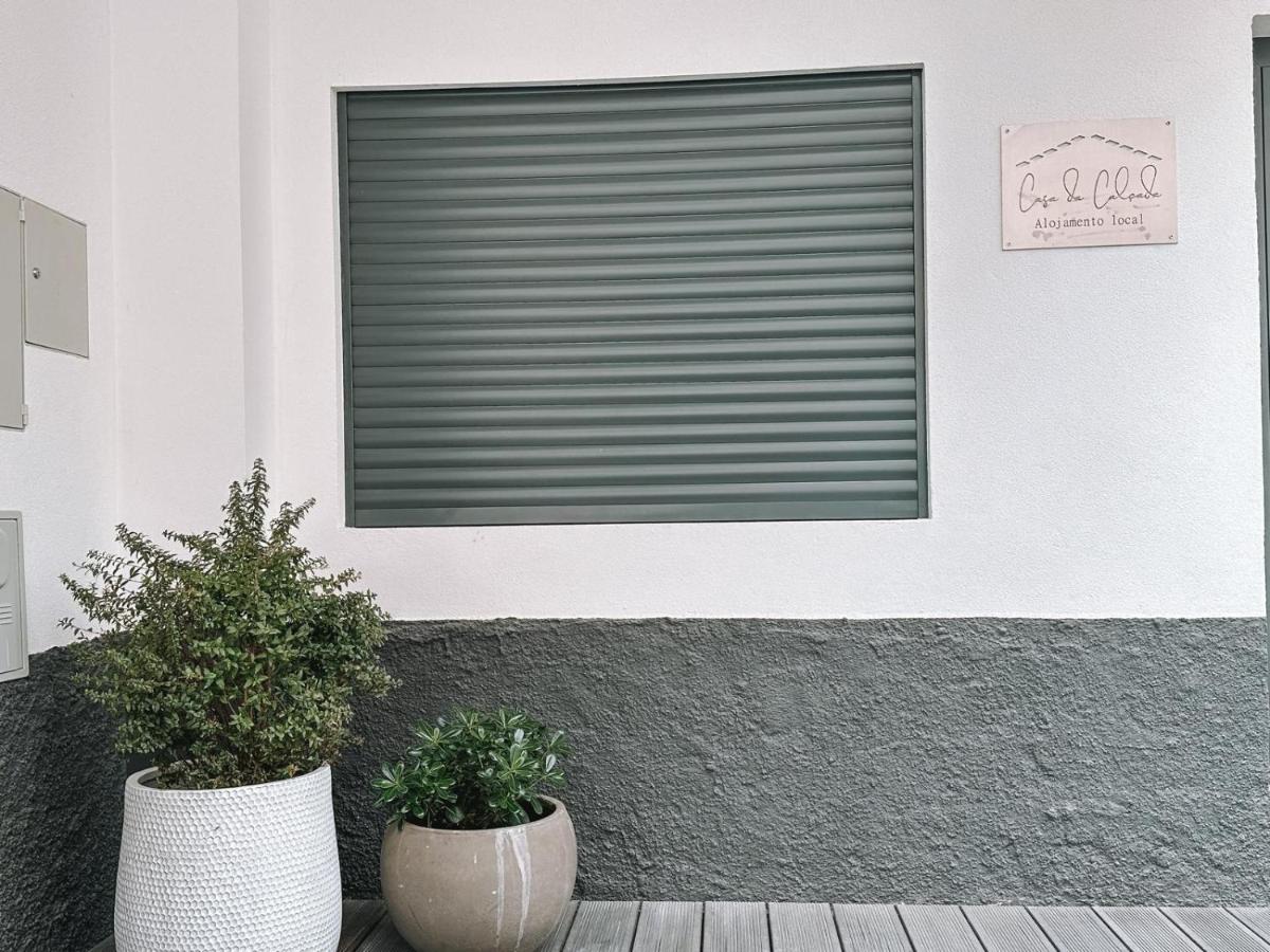Casa da Calçada - Ferienwohnung