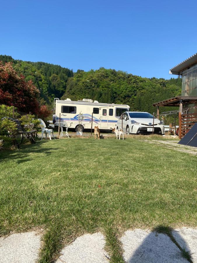 One of the best radon springs in the world Misasa Onsen A hot spring trip that makes you feel better when you stay over the morning three times 三朝町民泊 - B&B