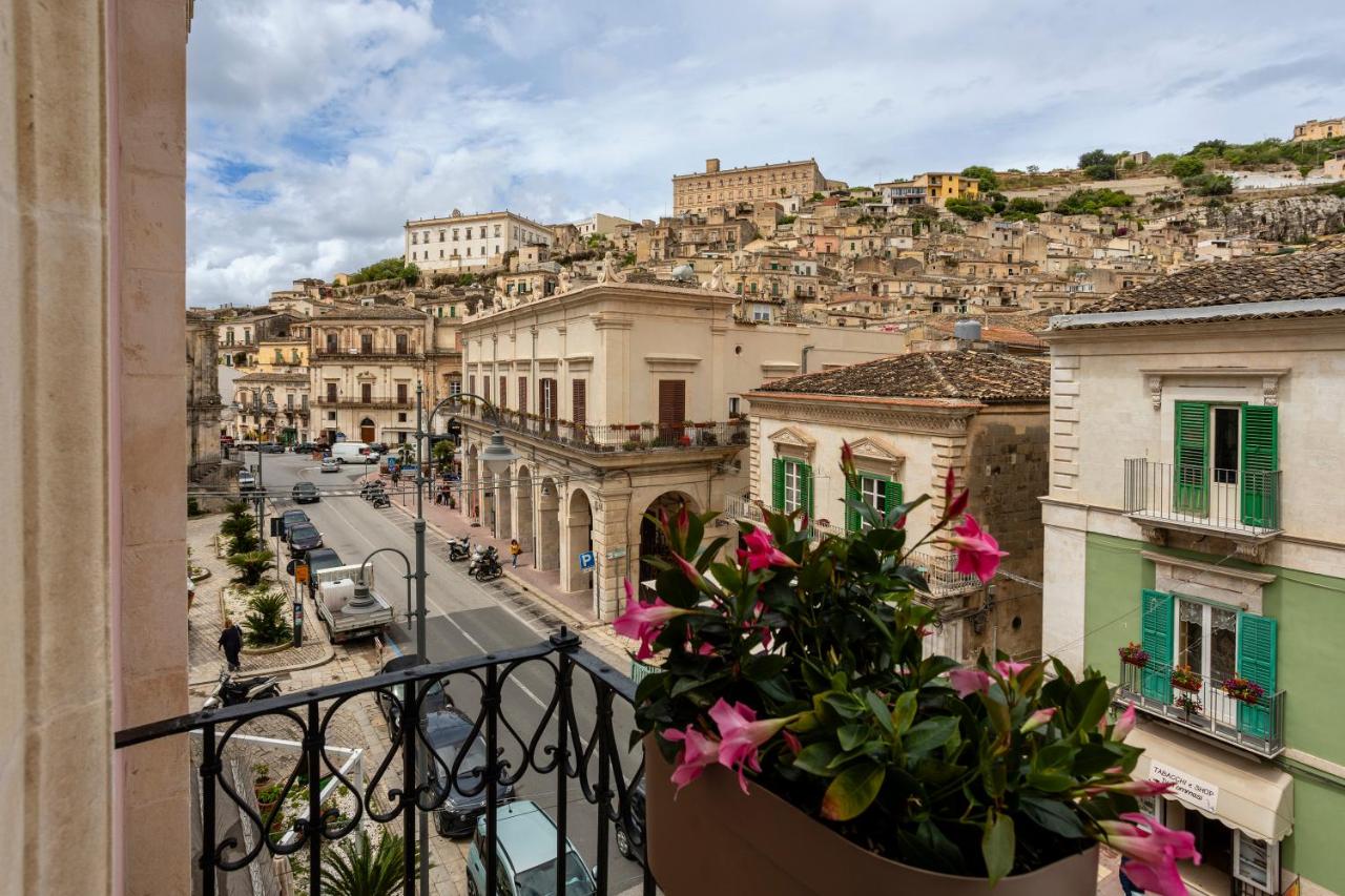 Casa Marchesa - Ferienwohnung Modica