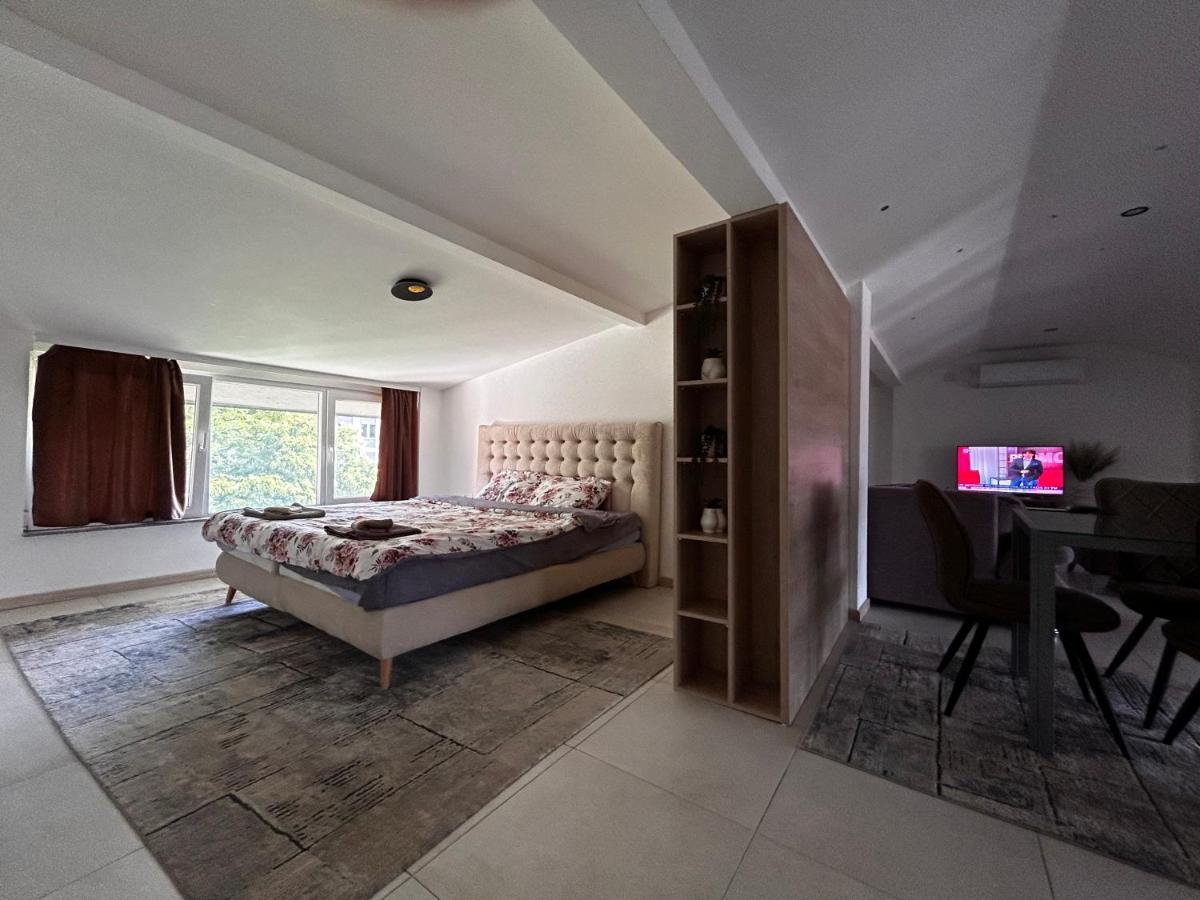 B&B Kochani - Anton Lux Apartment - Bed and Breakfast Kochani