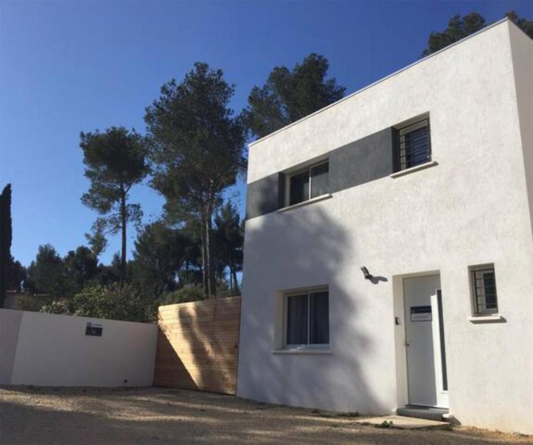 Etoiles de Provence GLAMOUR - B&B