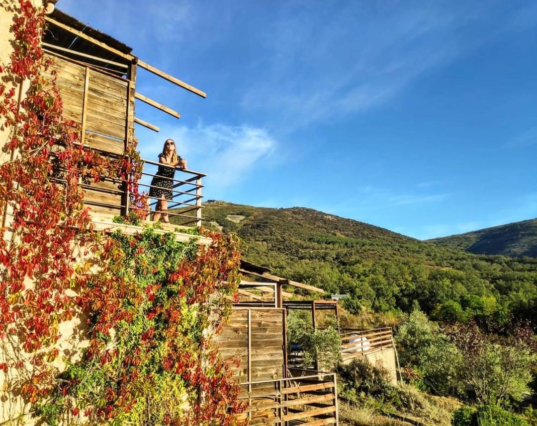 El Refugio de Cristal - B&B