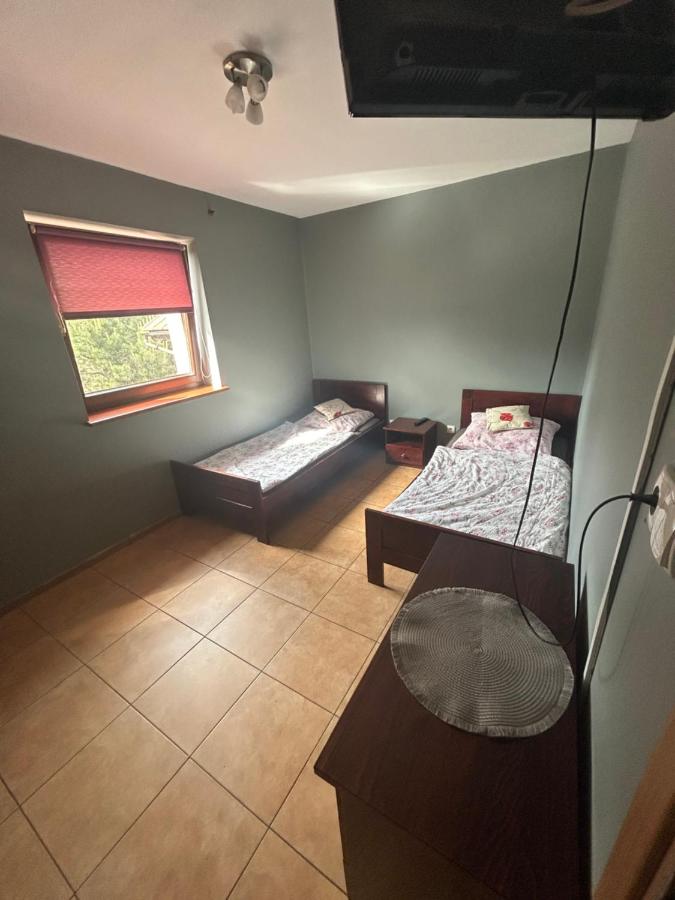 Grojecka Ostoja - Chambres d’hôtes Grojec