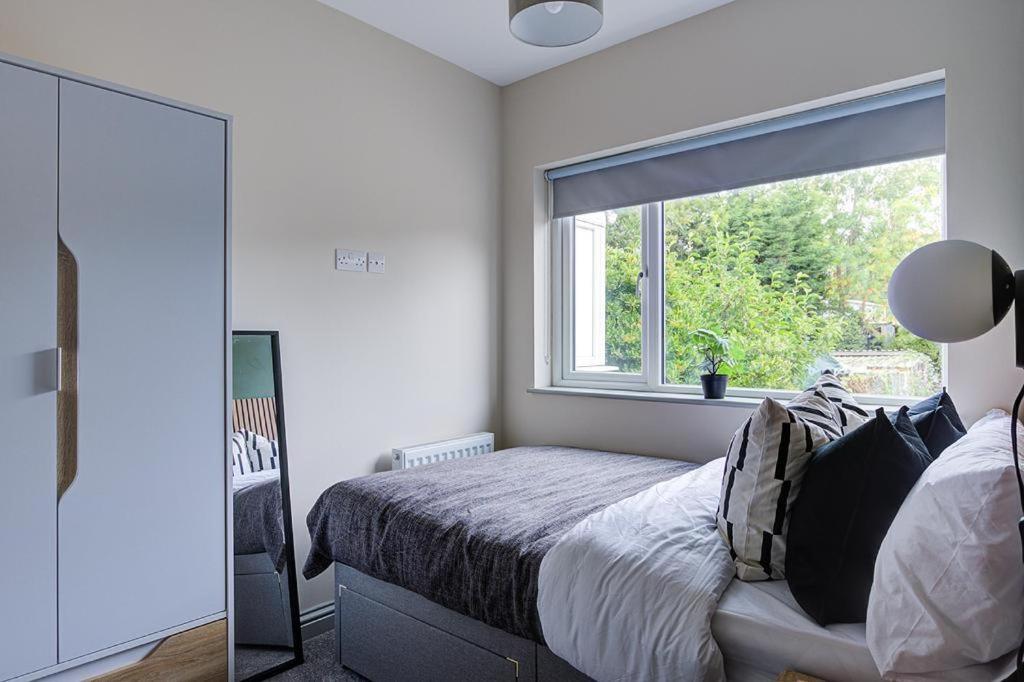 Stay @ London Road Derby - B&B