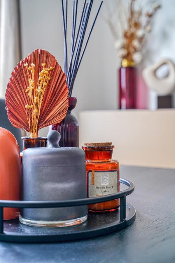 Bel appartement au cœur de Paris - B&B París