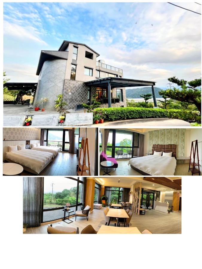 B&B Datong - 宜荷山宿 - Bed and Breakfast Datong