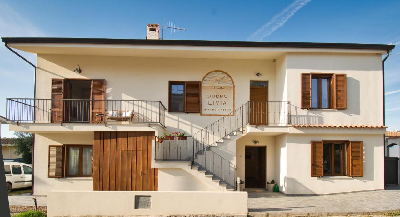 Dommu Livia - B&B