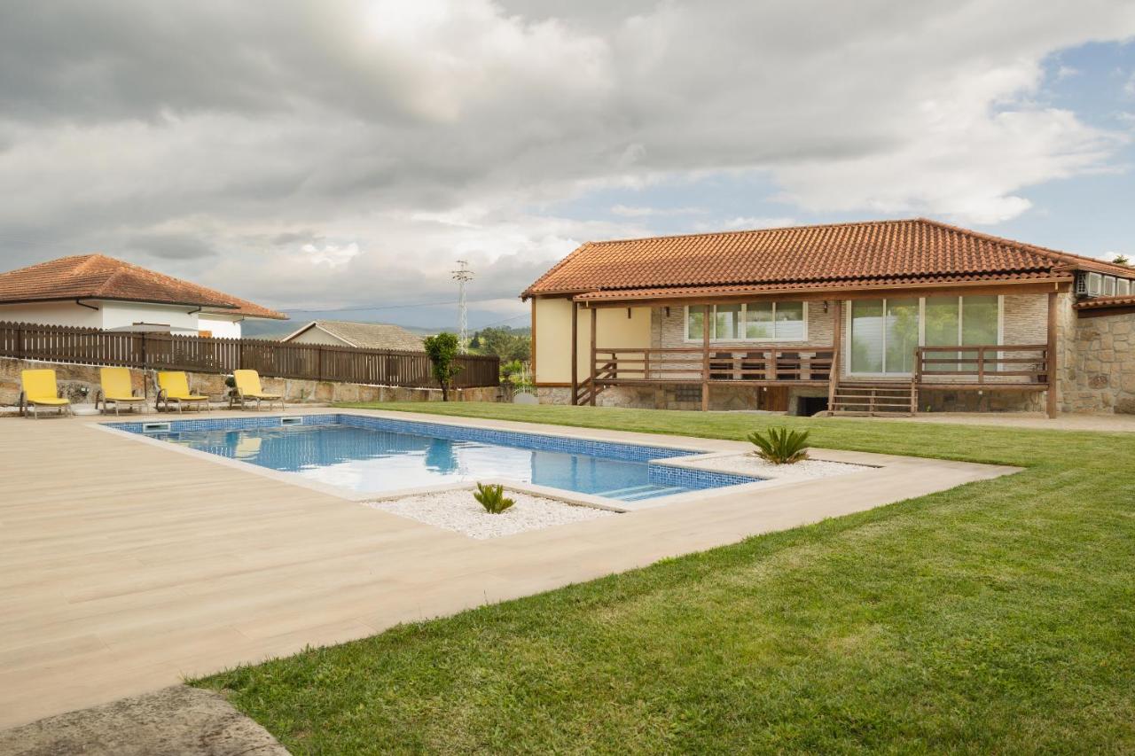 A Casa do Pomar - Ferienwohnung