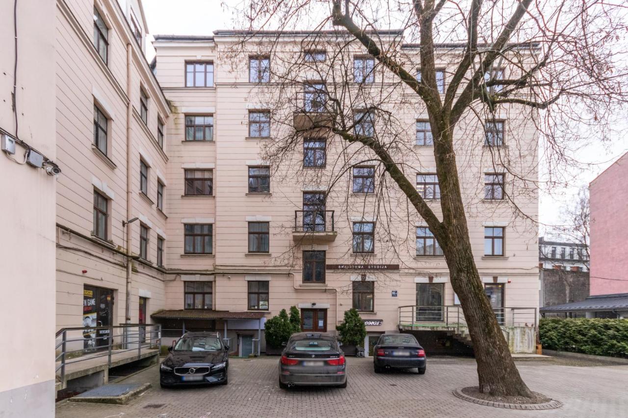 Terrific first-class apartment in Riga Town Center - B&B Riga