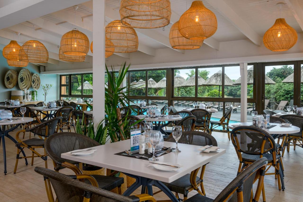 San Lameer Villa 2854 - 2 Bedroom Standard - 4 pax - San Lameer Rentals Agency - Chambres d'hôtes Southbroom