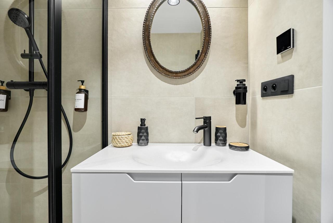 Appartamento con 1 Camera da Letto