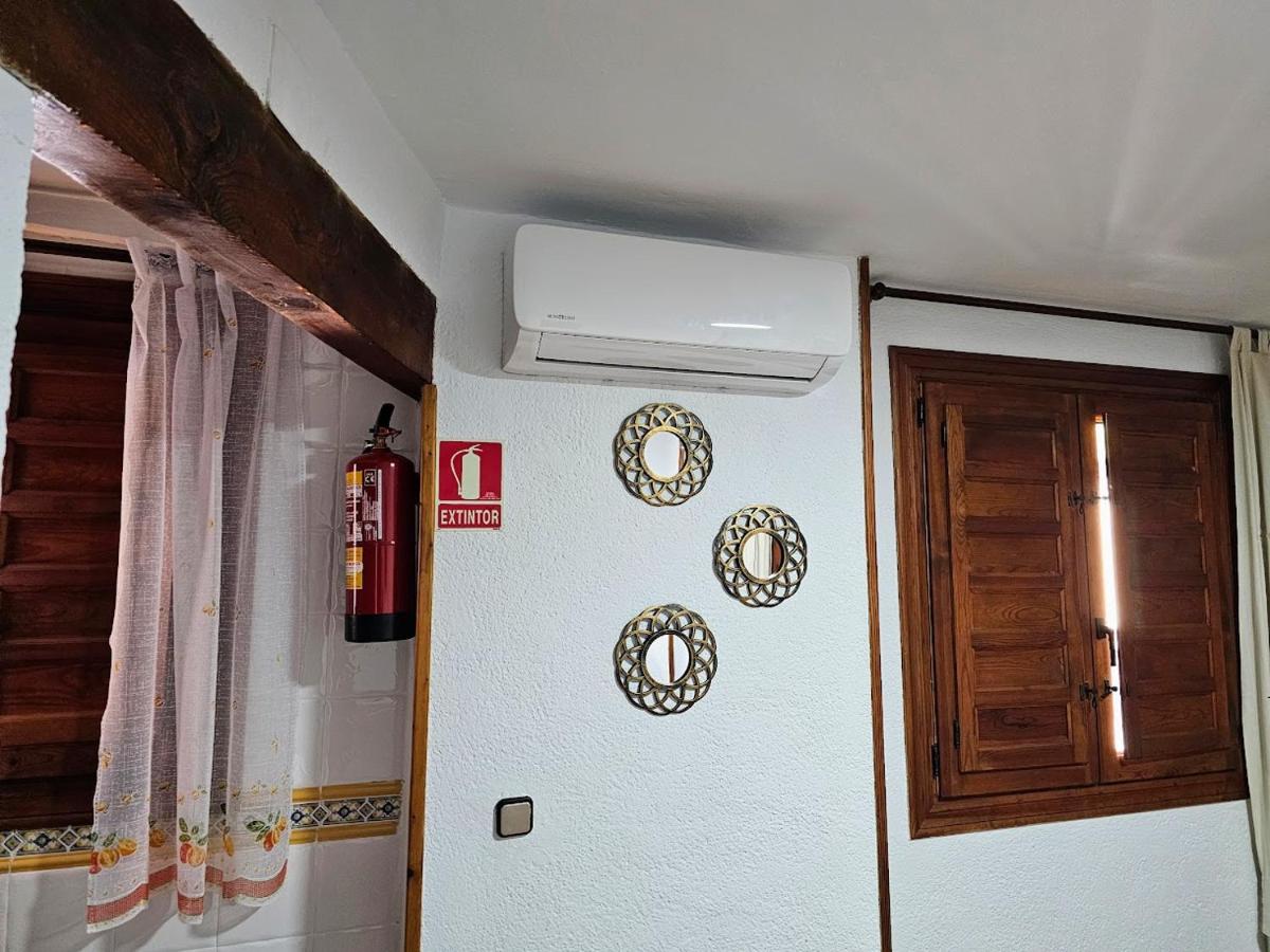 Apartamentos Asador De La Plaza Vieja - B&B