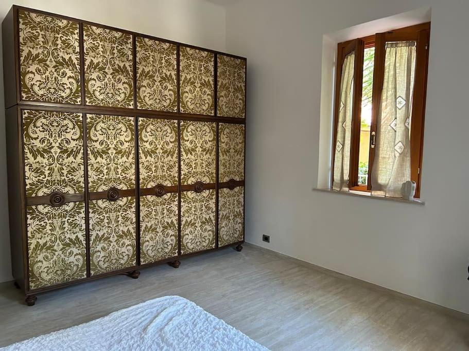 Villa con 2 Camere da Letto