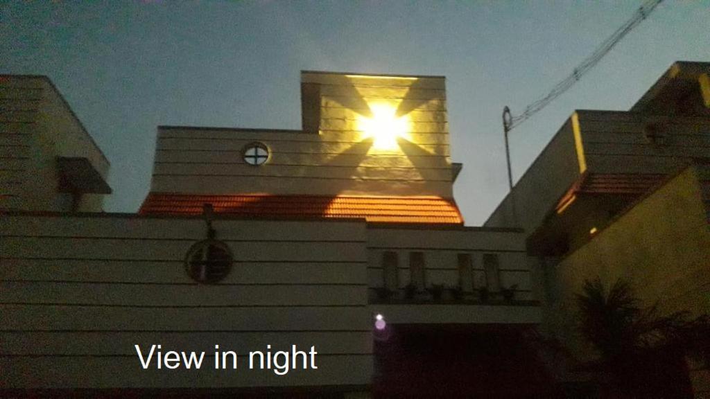 Olive Hills Yelagiri - Families Only - Full Duplex House - Yelagiri - Ferienwohnung Yelagiri