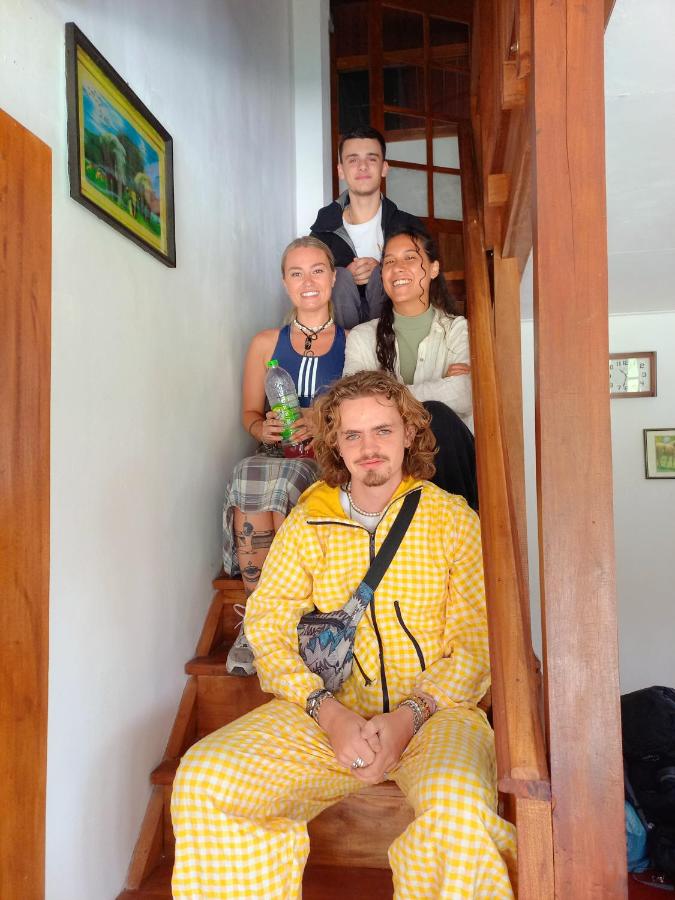 Manel Villa. - B&B Nuwara Eliya