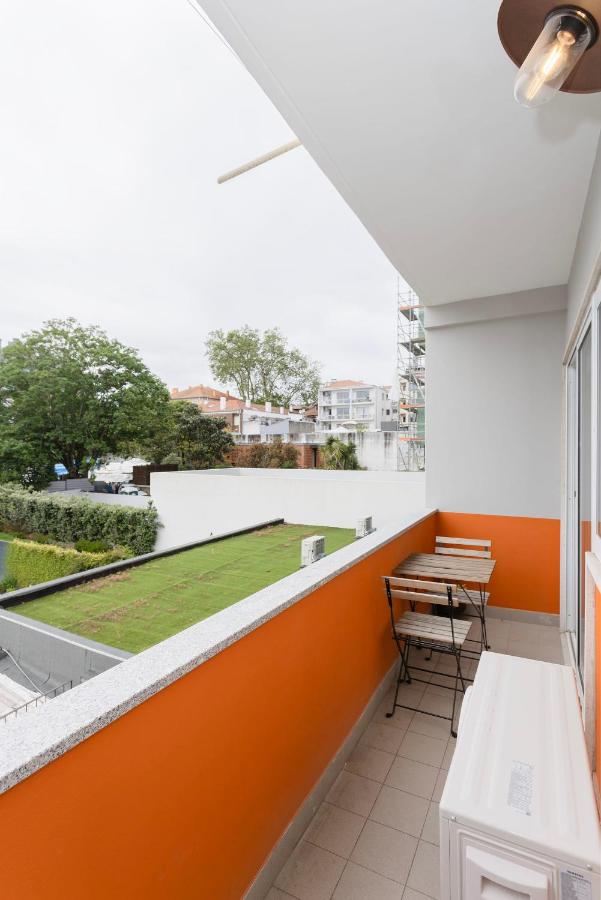 Liiiving in Porto - Vintage Design Apartment - B&B Oporto