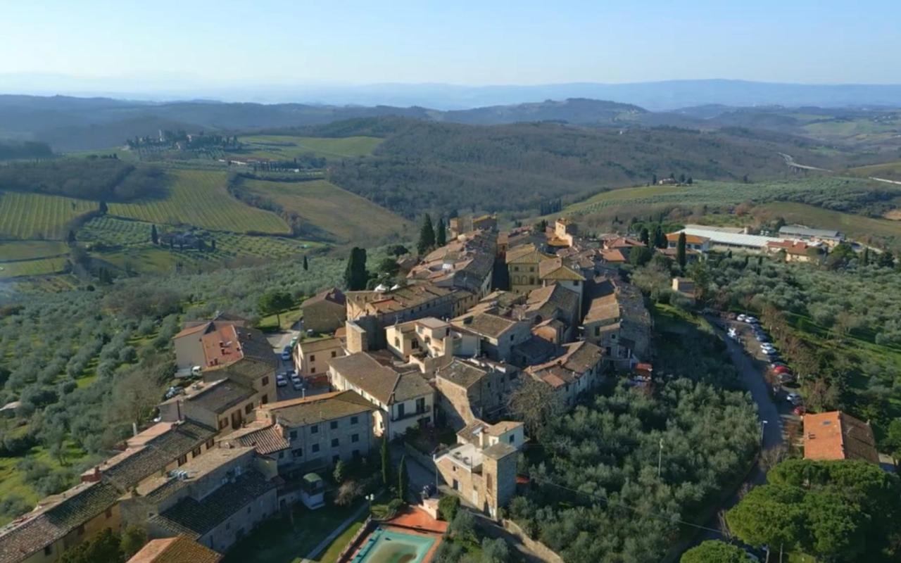 Casa Galletti - B&B