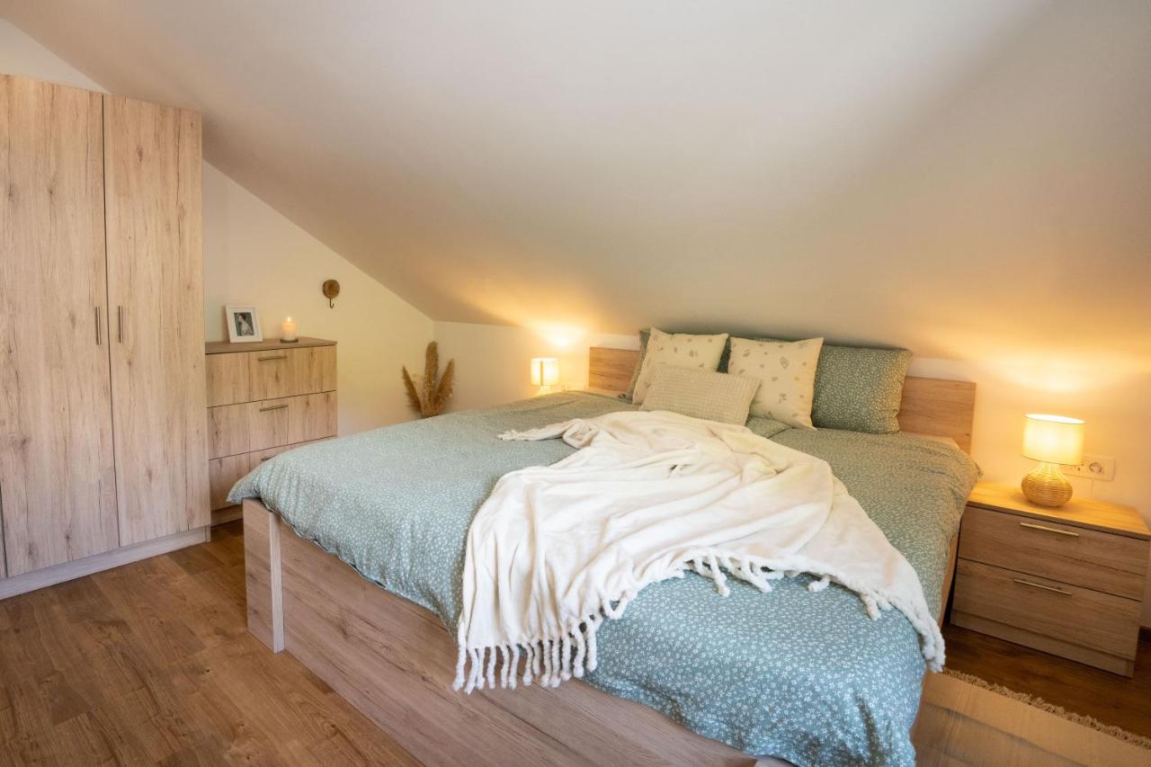 Appartamento con 1 Camera da Letto