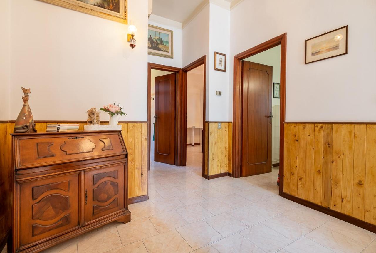 La Casina del Comandante - Bed and Breakfast
