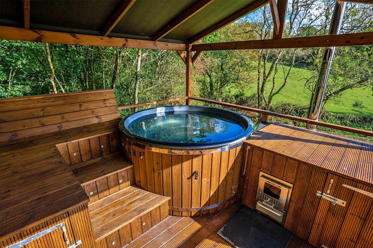 Finest Retreats - Wakehurst Luxury Dome - Chambres d’hôtes Hoath