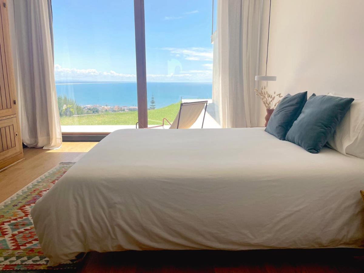 Doppelzimmer mit Meerblick
