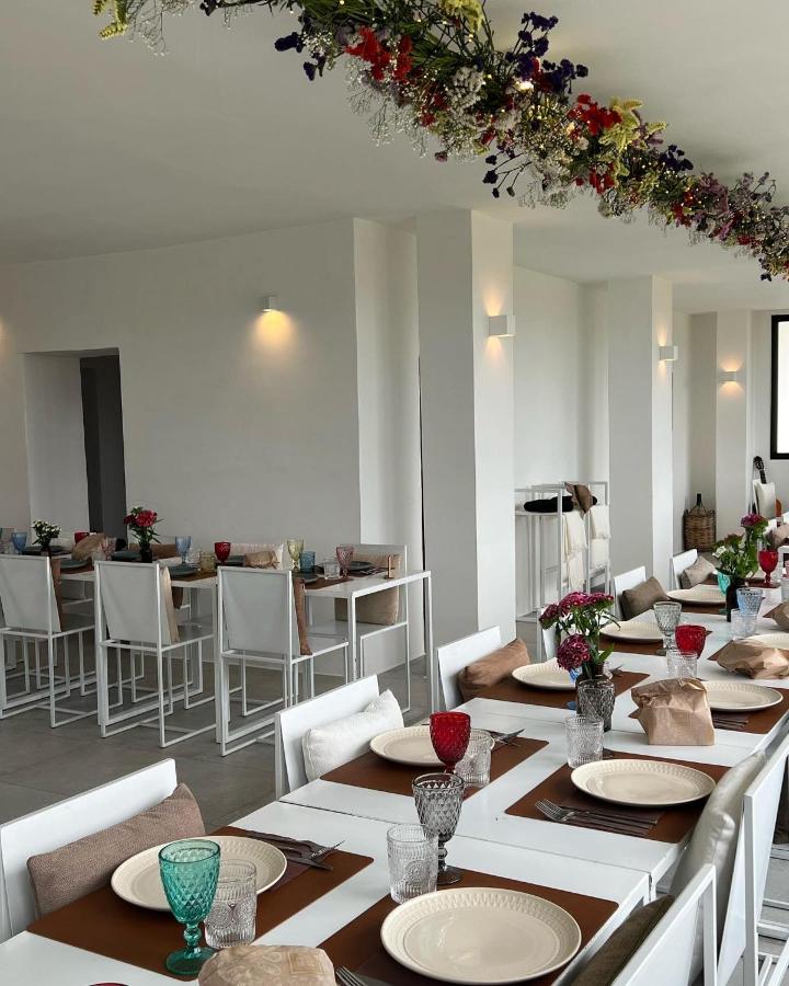 Masseria Iole - Bed and Breakfast