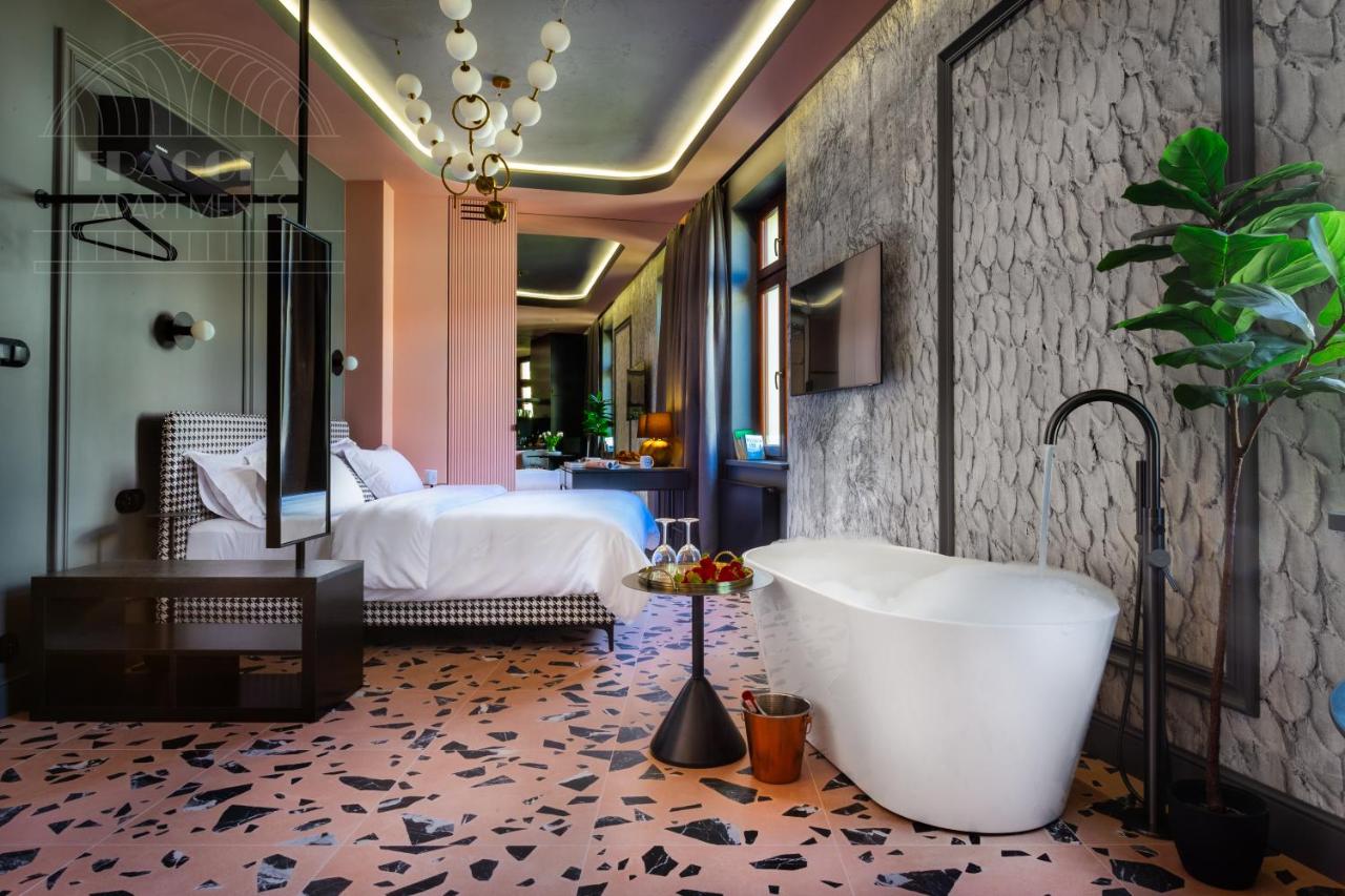 Canvas House by Fragola Collection - Bed and Breakfast Krakau