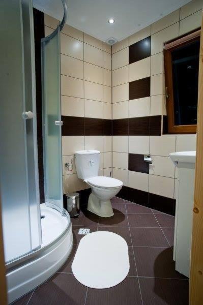 Chalet met 3 Slaapkamers