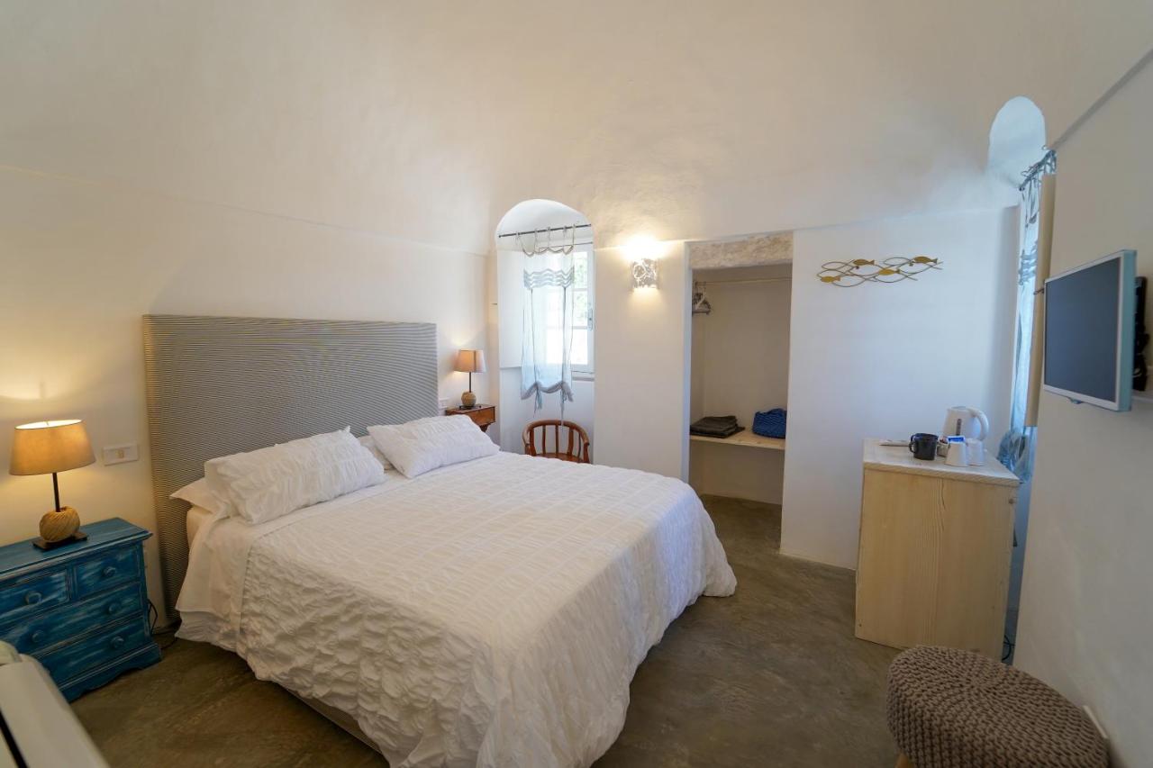 Habitación Doble con vistas a la piscina