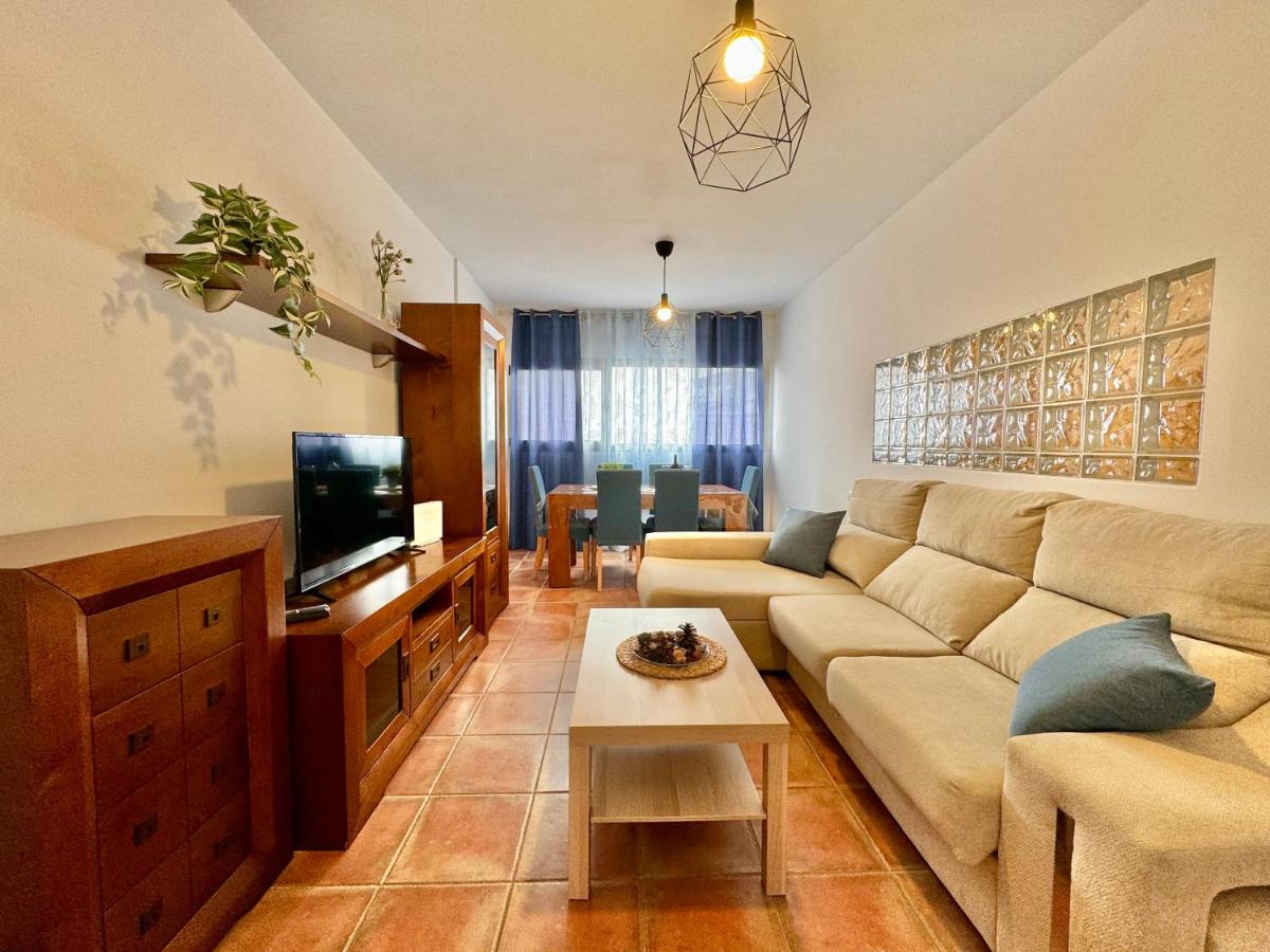 La casita de Vera - B&B