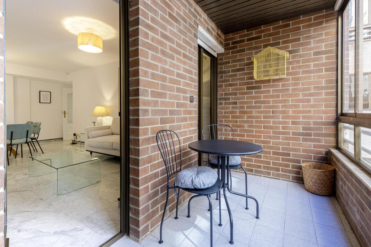 Beach Malagueta by Caleta Homes - B&B Málaga